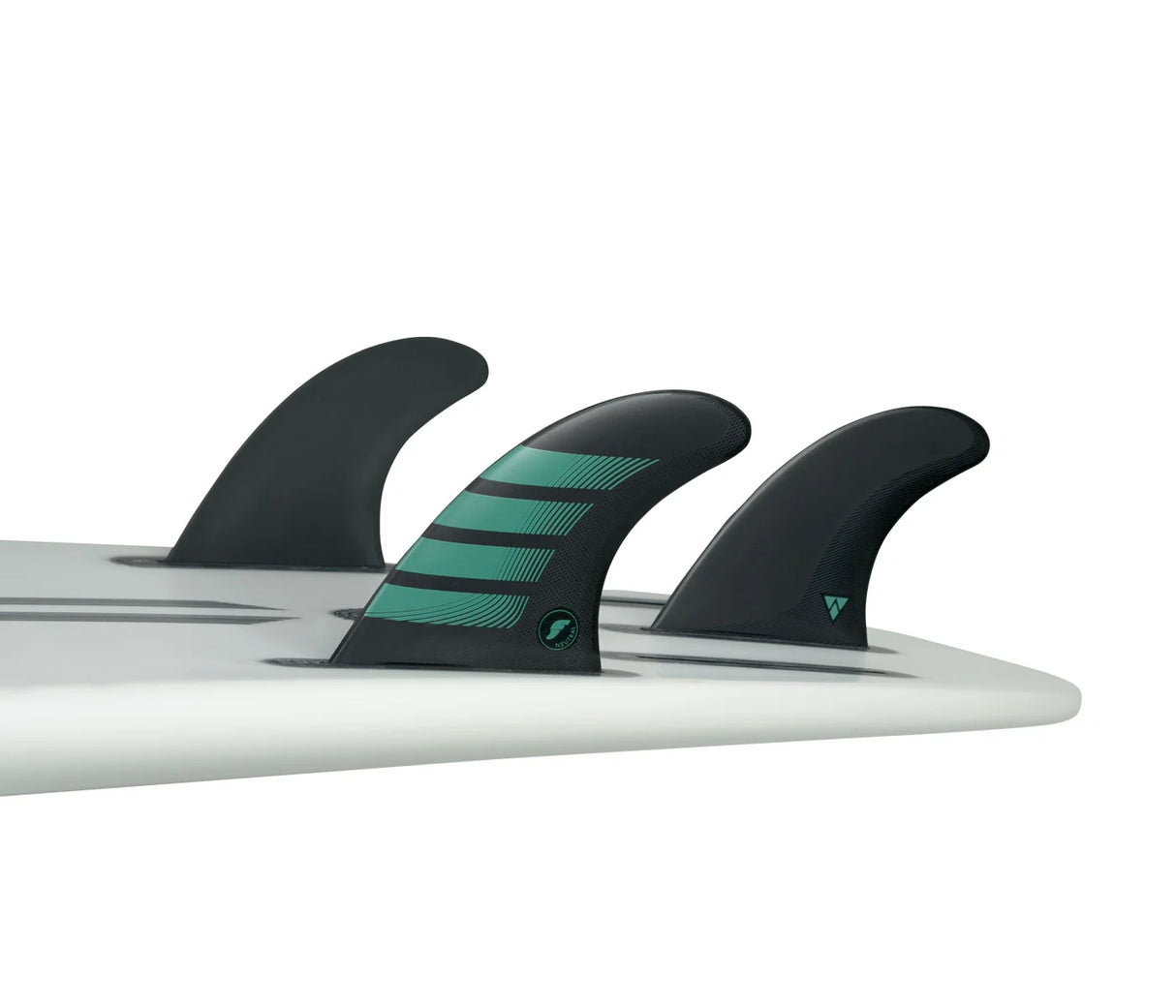 Futures Fins F6 Alpha 5 Fin Set - Medium