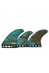Futures Fins Christenson Honeycomb 5-Fin Set (M)
