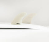 Futures Fins EN Reverse 3/2 Twin Fin Set