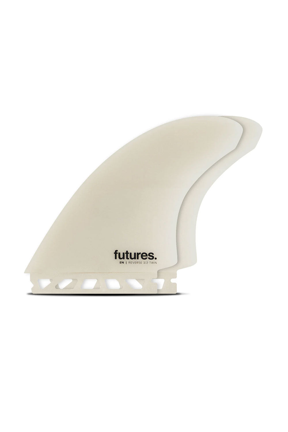 Futures Fins EN Reverse 3/2 Twin Fin Set