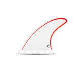 Futures Fins Ethan Ewing Signature Fiberglass Thruster Fin Set (Grom/XS)