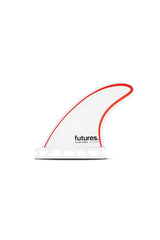 Futures Fins Ethan Ewing Signature Fiberglass Thruster Fin Set (Grom/XS)
