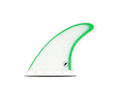 Futures Fins Ethan Ewing Signature Fiberglass Thruster Fin Set (S)