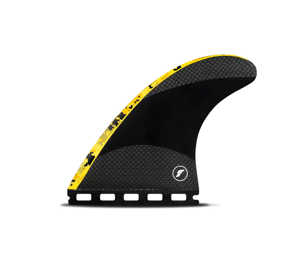 Futures Fins JJF Techflex Thruster Fin Set