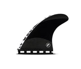 Futures Fins JJF Pro Techflex Thruster Fin Set