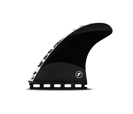 Futures Fins JJF Pro Techflex Thruster Fin Set