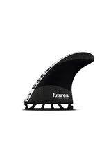 Futures Fins JJF Pro Techflex Thruster Fin Set