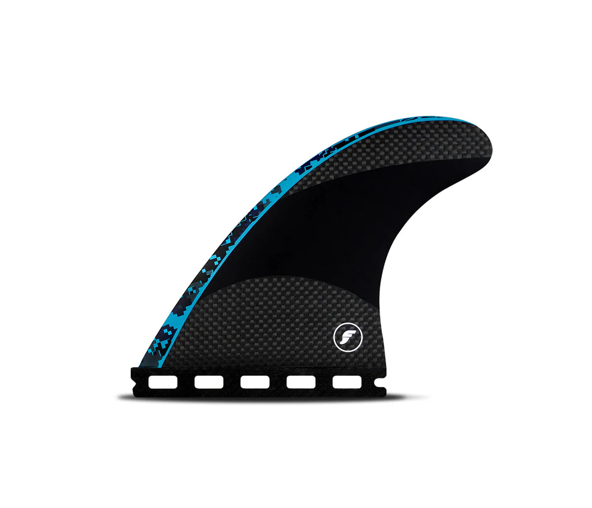 Futures Fins JJF Techflex Thruster Fin Set