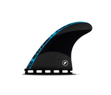 Futures Fins JJF Techflex Thruster Fin Set