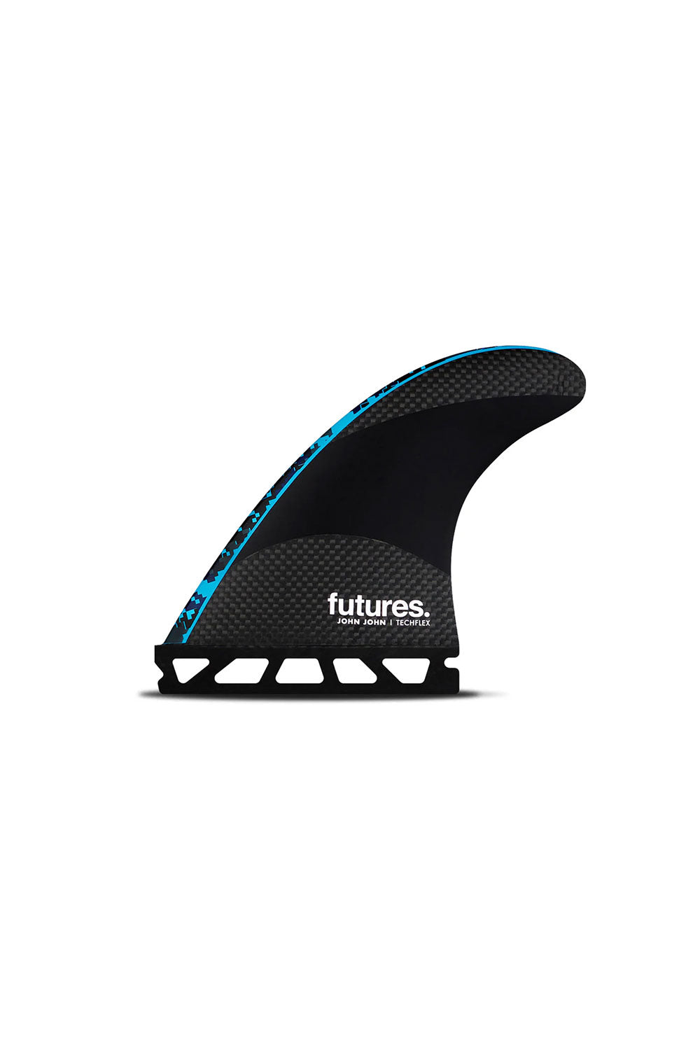 Futures Fins JJF Techflex Thruster Fin Set