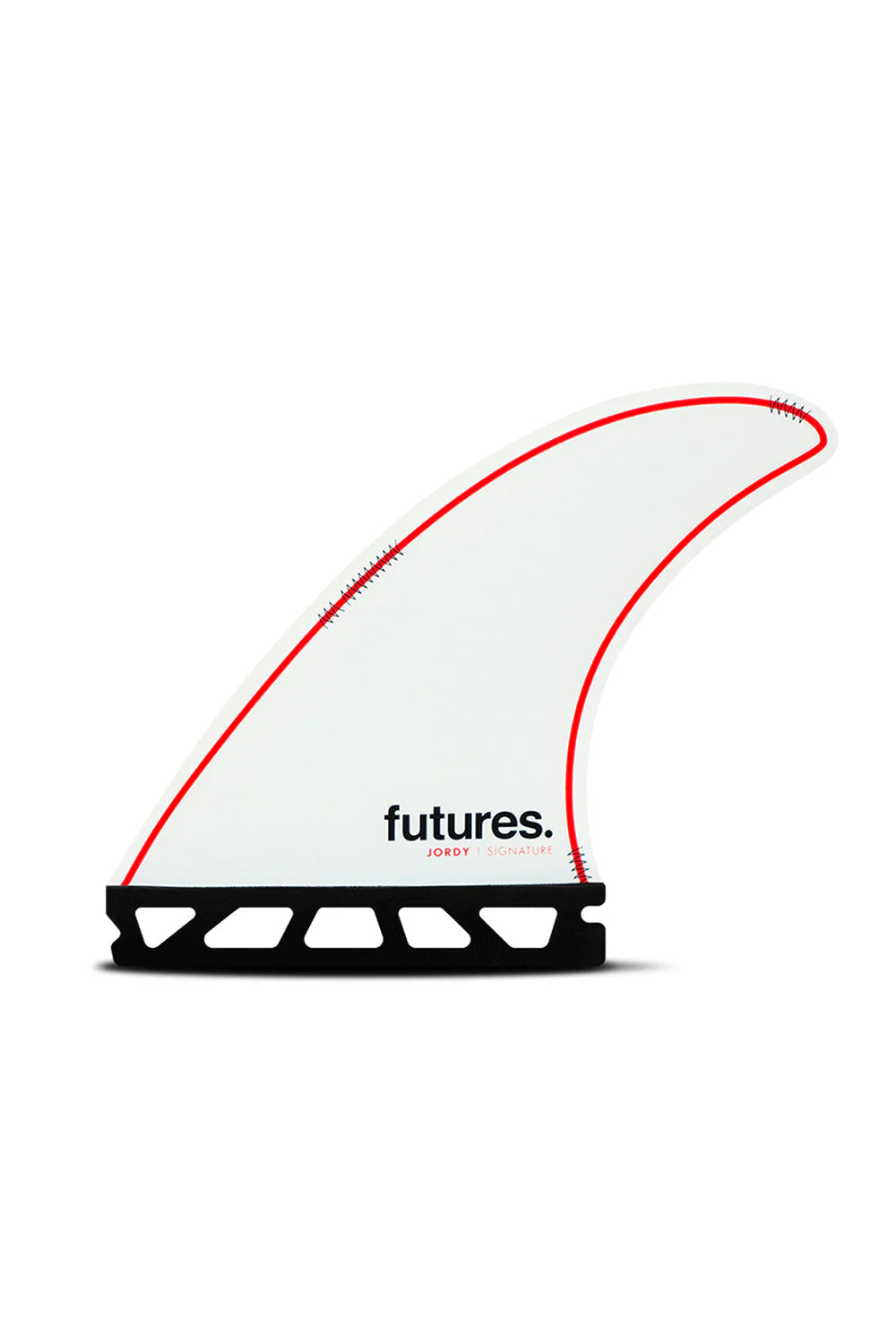 Futures Fins Jordy 3.1 HC Thruster Fin Set | Sanbah Australia