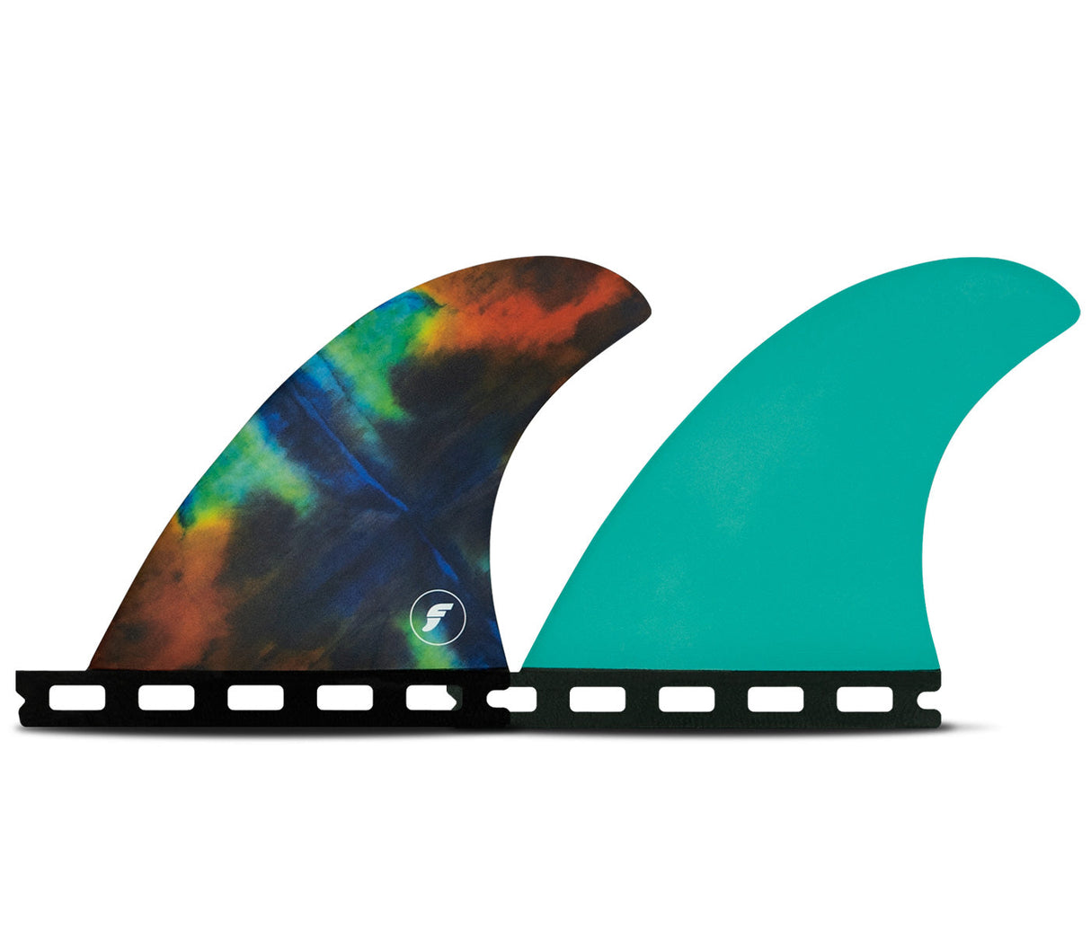 Futures Fins Mayhem Evil Quad Fin Set