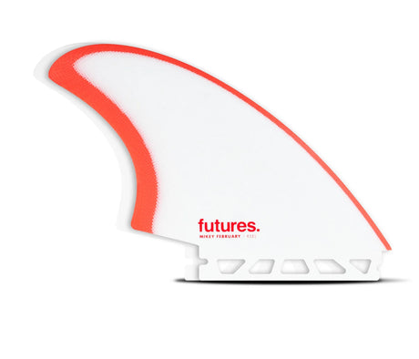 Futures Fins Mikey February Fibreglass Keel