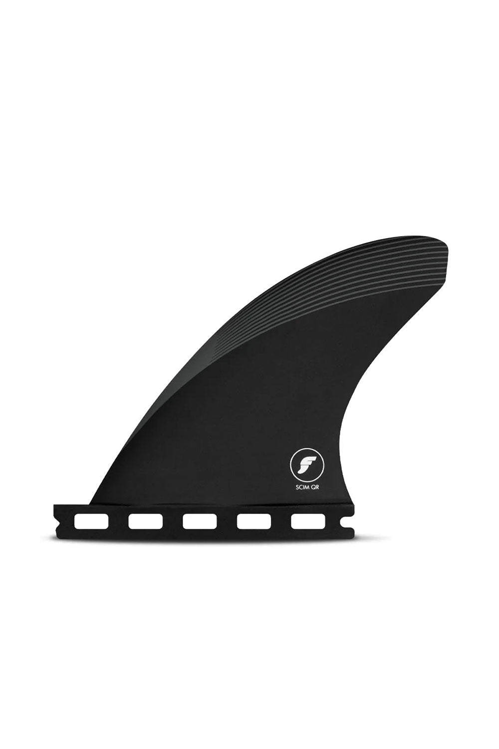 Futures Fins Scimitar Honeycomb Quad Rear Pair