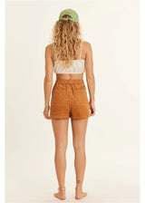 Sisstrevolution Sandy Shores Cord Short