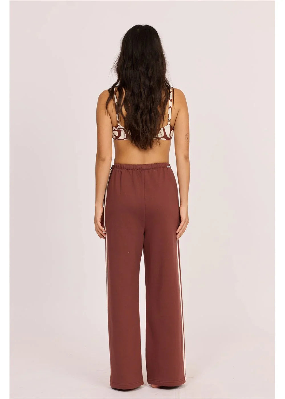 Sisstrevolution Cabana Fleece Pants
