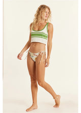 Sisstrevolution Riviera Knit Tank