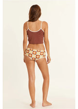 Sisstrevolution Ria Knit Tank