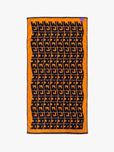 Rage Rage Rage Towel