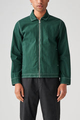 Globe Men's Off Course Twill Jacket