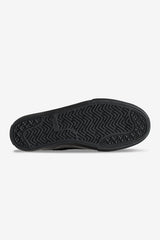 Globe Dover Shoes - Black Suede/Gillette