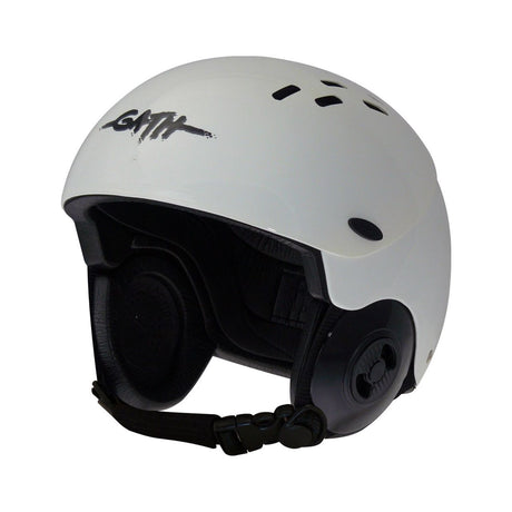 GATH CASQUE GATH HAT EVA SURF CONVERTIBLE carbon - Casques Windsurf GATH CASQUE GATH HAT EVA SURF CONVERTIBLE carbon - Casques Windsurf