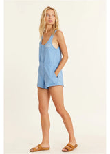 Sisstrevolution Beyond The Blue Romper