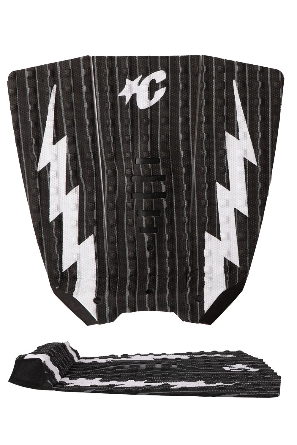 Creatures of Leisure Mick EUGENE Fanning Lite Tail Pad