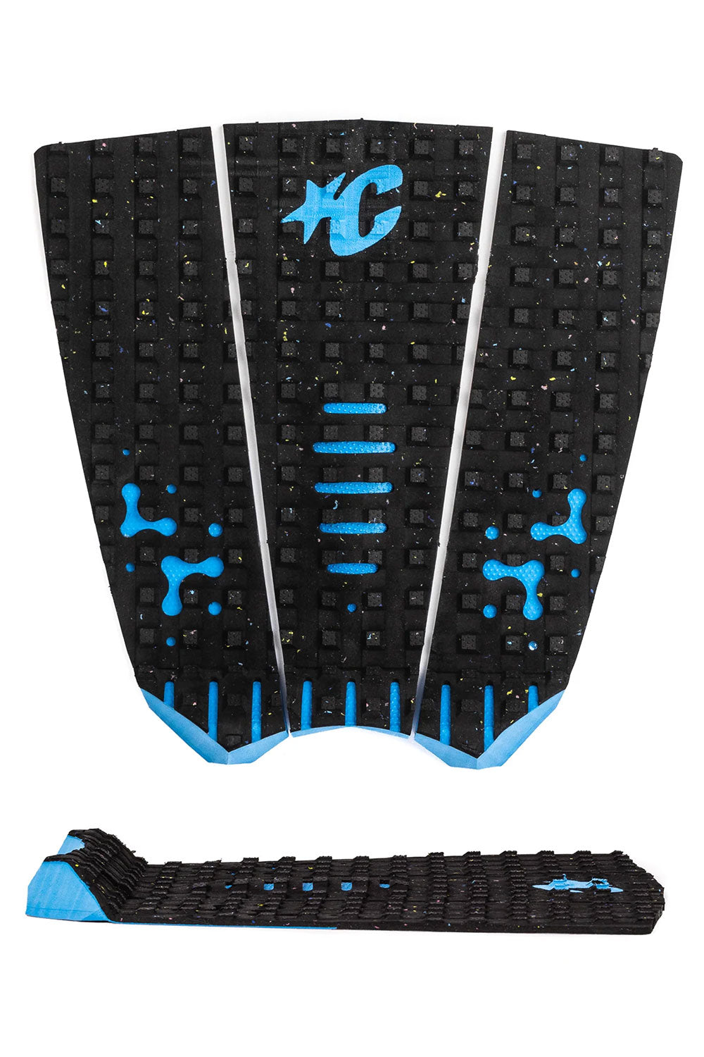 Creatures of Leisure Mick Fanning Loc-Lite Eco Pure Grip Pad