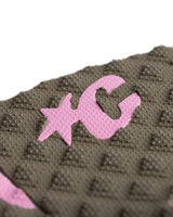 Creatures of Leisure Molly Picklum Lite Slim Pin Tail Traction
