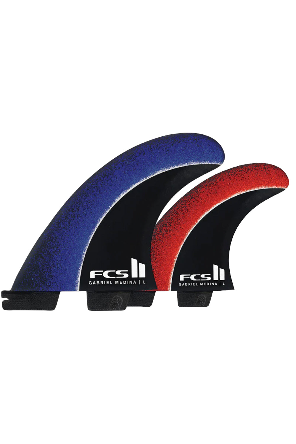 FCS 2 Gabriel Medina Signature Tri Fin Set | Sanbah Australia