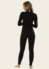 Sisstrevolution Summer Seas 3/2mm Back Zip Full Wetsuit