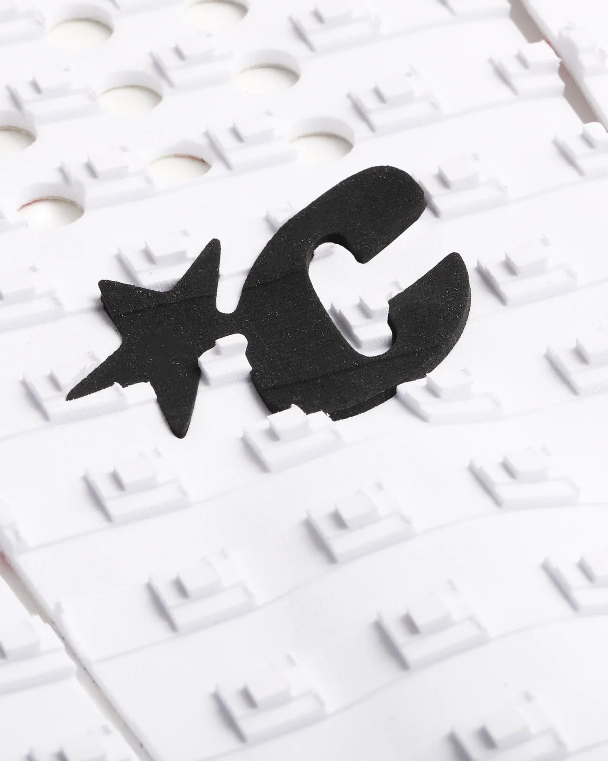 Creatures of Leisure Reliance III Pin Tail Grip Pad