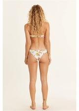 Sisstrevolution Isla Del Sol High Hip Bikini Bottom