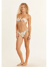 Sisstrevolution Isla Del Sol High Hip Bikini Bottom