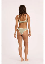 Sisstrevolution Good Times Reversible High Hip Swim Bottom