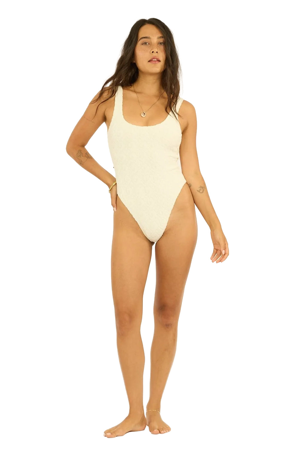 Sisstrevolution Waves One Piece