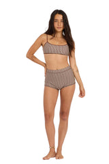 Sisstrevolution La Playa Bralette Swim Top