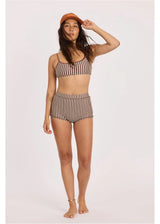 Sisstrevolution La Playa Bralette Swim Top