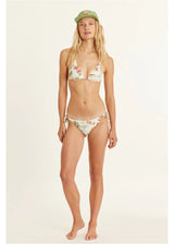 Sisstrevolution Isla Del Sol Triangle Top