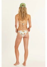 Sisstrevolution Isla Del Sol Triangle Top
