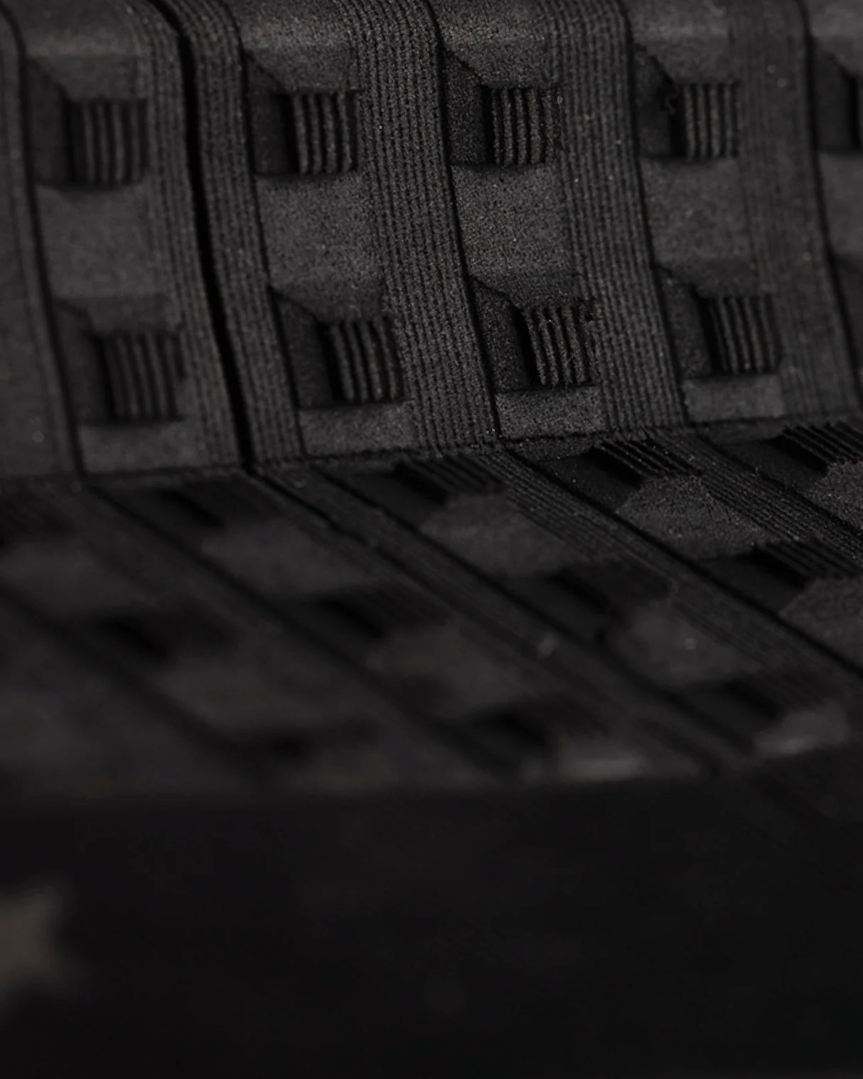 Creatures of Leisure HardWear Tail Block