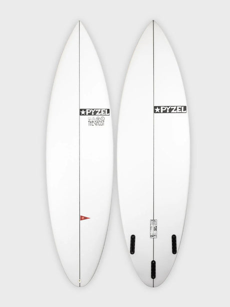 Pyzel Ghost Surfboard Tri Fin