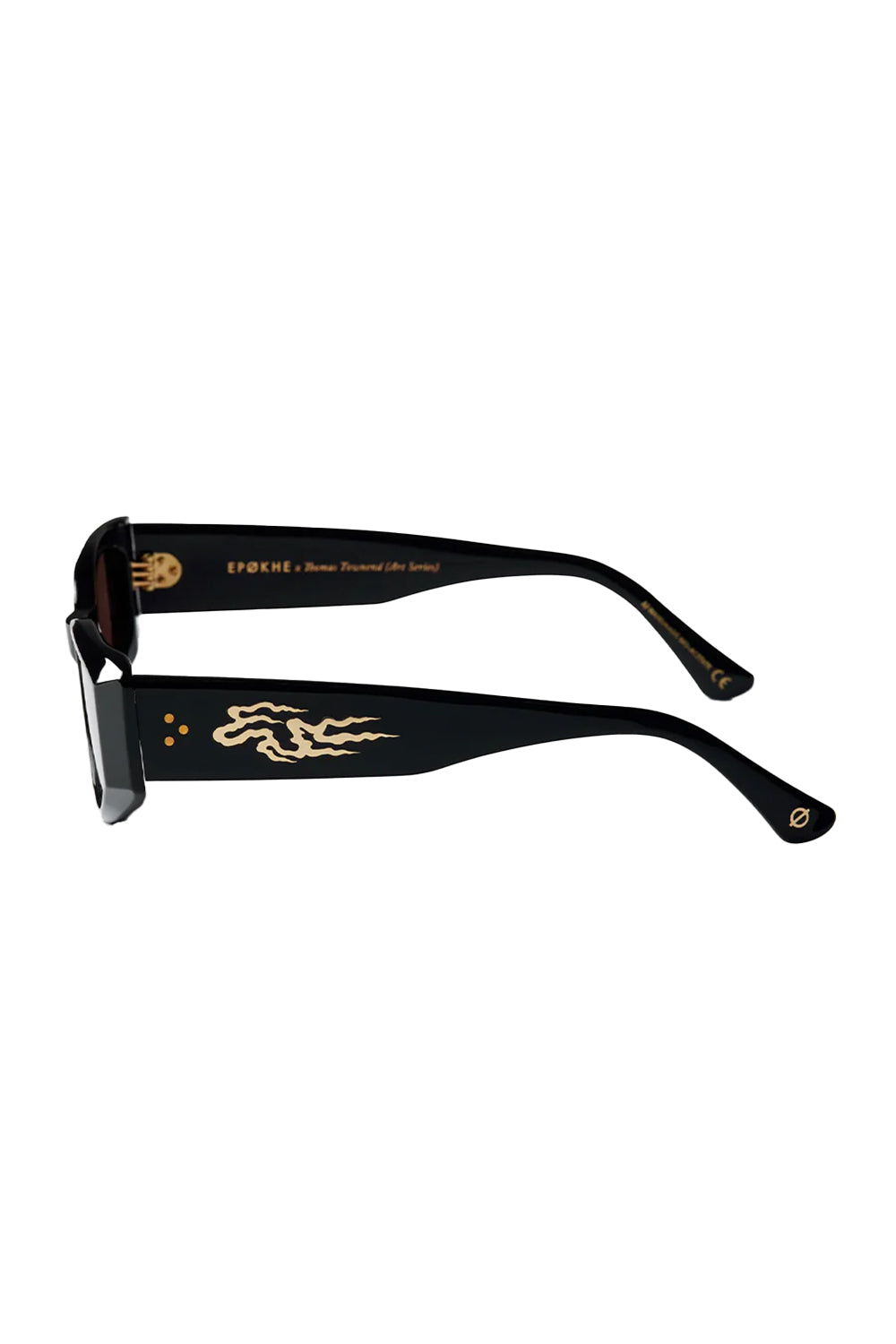 Epokhe Guilty Sunglasses