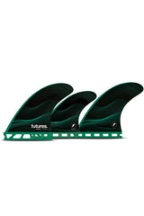 Futures Fins F6 HC Legacy 5 Fin Set