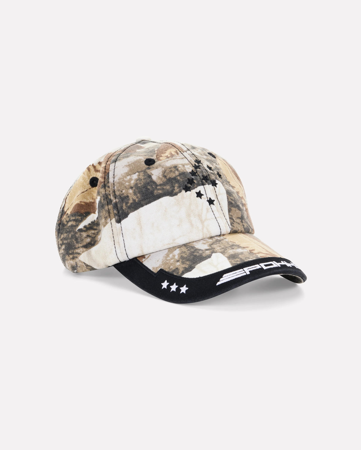 Epokhe Speed Cap