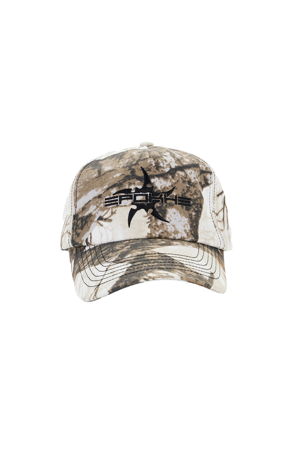 Epokhe Weapon Hat