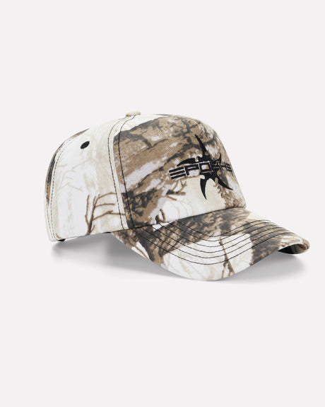 Epokhe Weapon Hat