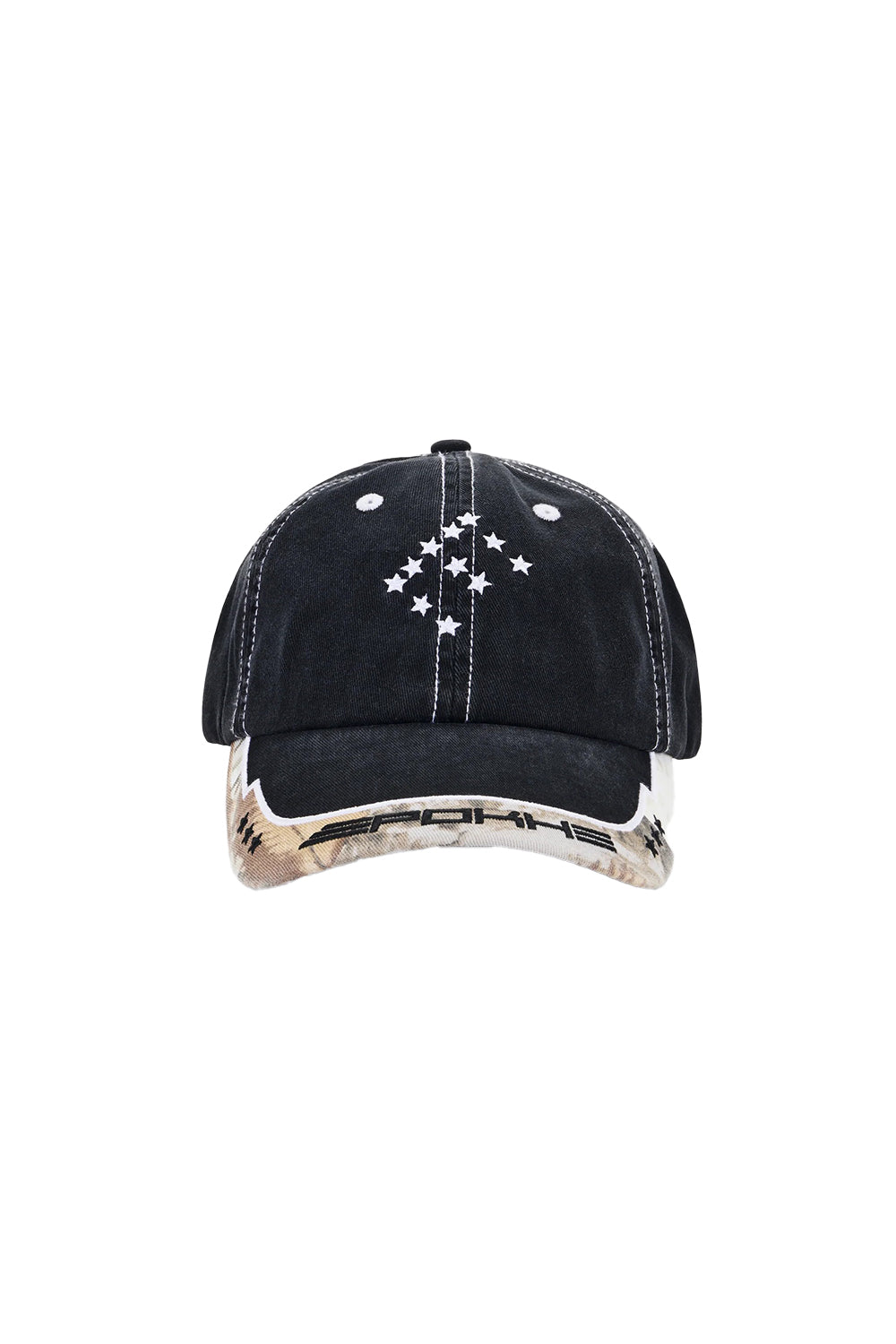 Epokhe Speed Cap