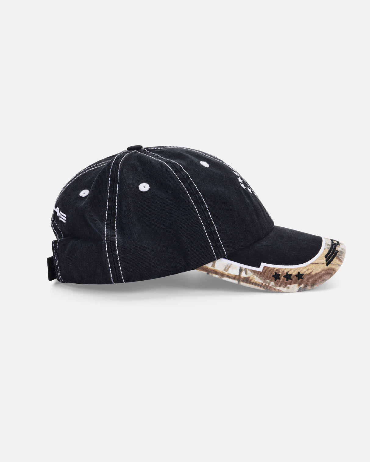 Epokhe Speed Cap